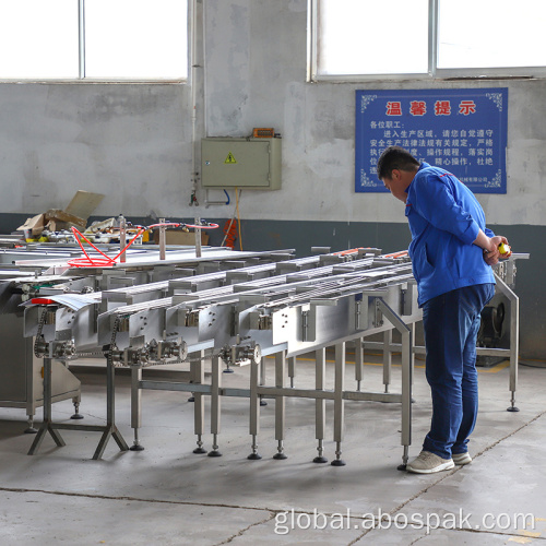 Popsicle Packaging Equipment Automatic instant noodle cake pillow bag packaging machine Supplier